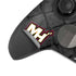 NBA Miami Heat Dark Rust Xbox Elite Wireless Controller Series 2 Skin