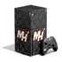 NBA Miami Heat Dark Rust Xbox Series X Bundle Skin