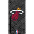 NBA Miami Heat Dark Rust Xbox Series X Console Skin