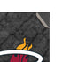 NBA Miami Heat Dark Rust Xbox Series X Console Skin