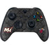 NBA Miami Heat Dark Rust Xbox Series X Controller Skin