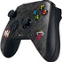 NBA Miami Heat Dark Rust Xbox Series X Controller Skin