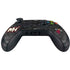 NBA Miami Heat Dark Rust Xbox Series X Controller Skin