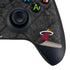 NBA Miami Heat Dark Rust Xbox Series X Controller Skin