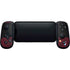 NBA Miami Heat Elephant Print Backbone One for iPhone Game Controller Skin