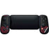 NBA Miami Heat Elephant Print Backbone One for iPhone Game Controller Skin