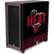 NBA Miami Heat Elephant Print Corsair 4000D Tempered Glass Mid-Tower ATX Case Skin