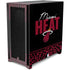 NBA Miami Heat Elephant Print Corsair 4000D Tempered Glass Mid-Tower ATX Case Skin