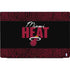 NBA Miami Heat Elephant Print Dell Vostro Skin