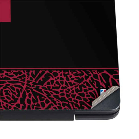 NBA Miami Heat Elephant Print Dell Vostro Skin