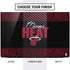 NBA Miami Heat Elephant Print Dell Vostro Skin