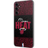 NBA Miami Heat Elephant Print Galaxy A14 5G Skin