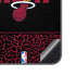 NBA Miami Heat Elephant Print Galaxy A14 5G Skin
