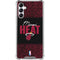 NBA Miami Heat Elephant Print Galaxy A15 5G Clear Case