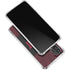 NBA Miami Heat Elephant Print Galaxy A32 5G Clear Case