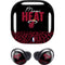 NBA Miami Heat Elephant Print Galaxy Buds Pro Skin