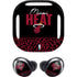 NBA Miami Heat Elephant Print Galaxy Buds Pro Skin