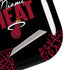 NBA Miami Heat Elephant Print Galaxy Buds Pro Skin