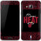 NBA Miami Heat Elephant Print Galaxy J3 Skin
