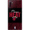 NBA Miami Heat Elephant Print Galaxy Note 10 Plus Skin