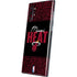 NBA Miami Heat Elephant Print Galaxy Note 10 Plus Skin