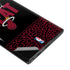 NBA Miami Heat Elephant Print Galaxy Note 10 Plus Skin