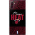 NBA Miami Heat Elephant Print Galaxy Note 10 Skin