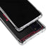 NBA Miami Heat Elephant Print Galaxy Note20 5G Clear Case