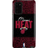 NBA Miami Heat Elephant Print Galaxy Note20 5G Pro Case