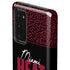 NBA Miami Heat Elephant Print Galaxy Note20 5G Pro Case