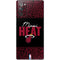 NBA Miami Heat Elephant Print Galaxy Note20 5G Skin