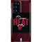NBA Miami Heat Elephant Print Galaxy Note20 Ultra 5G Lite Case