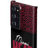 NBA Miami Heat Elephant Print Galaxy Note20 Ultra 5G Lite Case