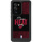 NBA Miami Heat Elephant Print Galaxy Note20 Ultra 5G Waterproof Case