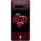 NBA Miami Heat Elephant Print Galaxy S10 Plus Skin