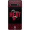 NBA Miami Heat Elephant Print Galaxy S10 Skin