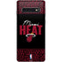 NBA Miami Heat Elephant Print Galaxy S10 Skin