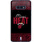NBA Miami Heat Elephant Print Galaxy S10e Skin