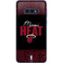 NBA Miami Heat Elephant Print Galaxy S10e Skin