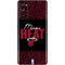 NBA Miami Heat Elephant Print Galaxy S20 Fan Edition Skin
