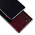 NBA Miami Heat Elephant Print Galaxy S20 Fan Edition Skin