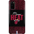 NBA Miami Heat Elephant Print Galaxy S20 Lite Case