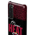 NBA Miami Heat Elephant Print Galaxy S20 Lite Case