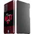 NBA Miami Heat Elephant Print Galaxy S20 Lite Case