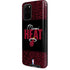 NBA Miami Heat Elephant Print Galaxy S20 Plus Pro Case