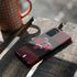NBA Miami Heat Elephant Print Galaxy S20 Plus Pro Case