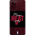 NBA Miami Heat Elephant Print Galaxy S20 Plus Skin