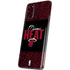 NBA Miami Heat Elephant Print Galaxy S20 Plus Skin