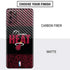 NBA Miami Heat Elephant Print Galaxy S20 Plus Skin