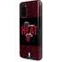 NBA Miami Heat Elephant Print Galaxy S20 Pro Case